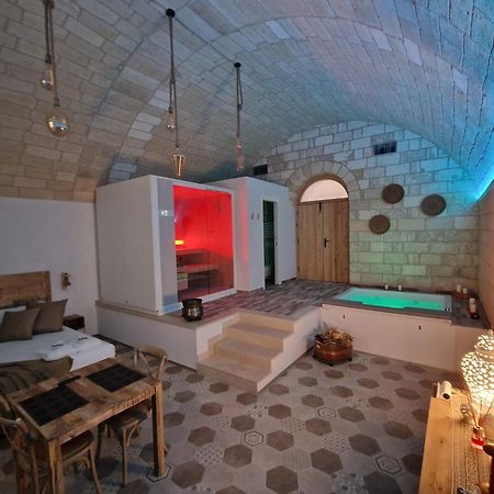 גרבינה אין פוליה B&B Giardino Delle Delizie מראה חיצוני תמונה
