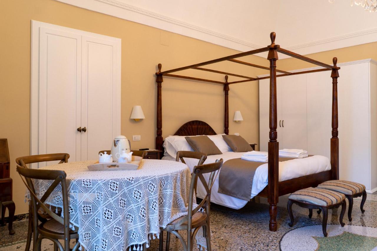 גרבינה אין פוליה B&B Giardino Delle Delizie מראה חיצוני תמונה