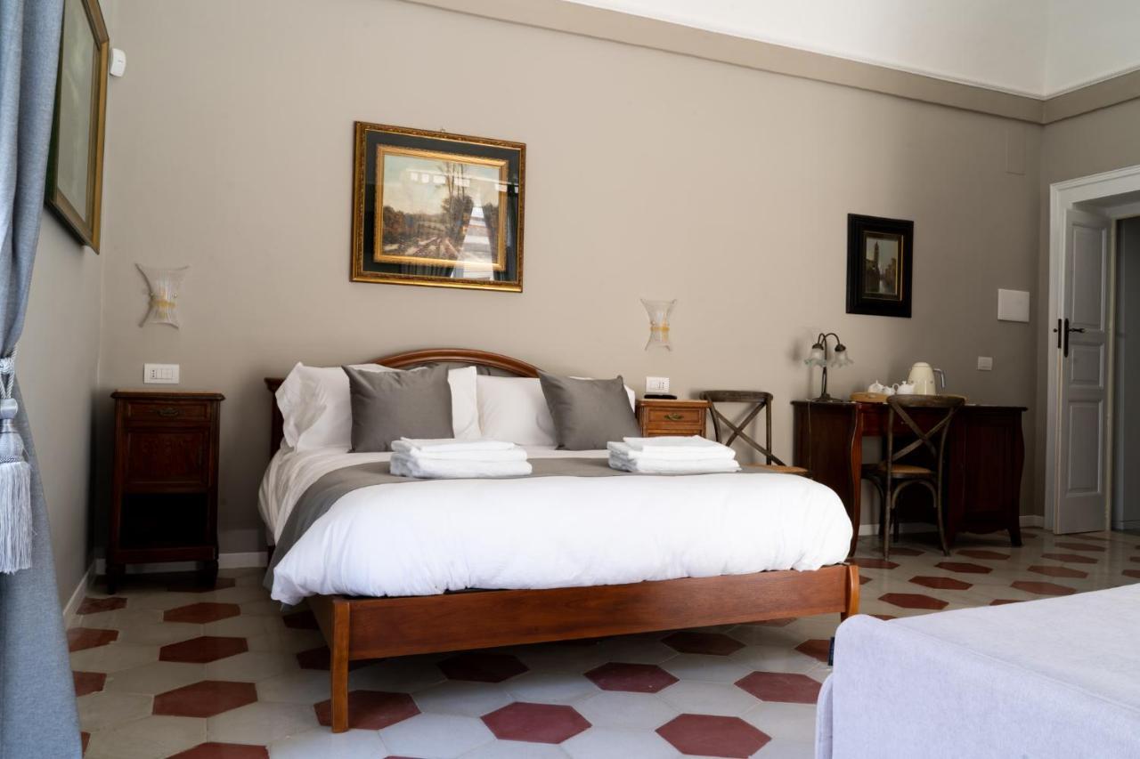 גרבינה אין פוליה B&B Giardino Delle Delizie מראה חיצוני תמונה