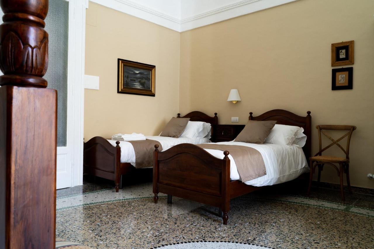 גרבינה אין פוליה B&B Giardino Delle Delizie מראה חיצוני תמונה