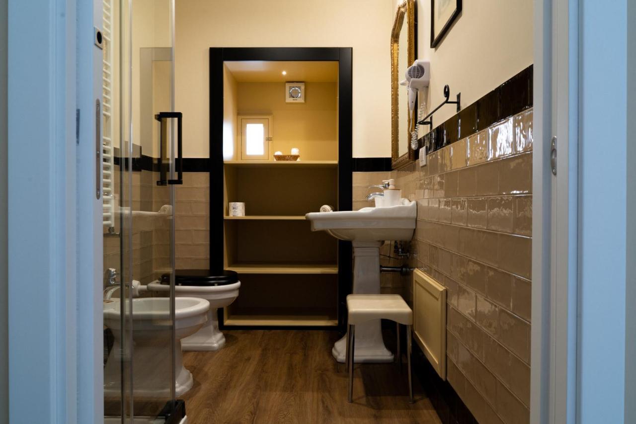 גרבינה אין פוליה B&B Giardino Delle Delizie מראה חיצוני תמונה