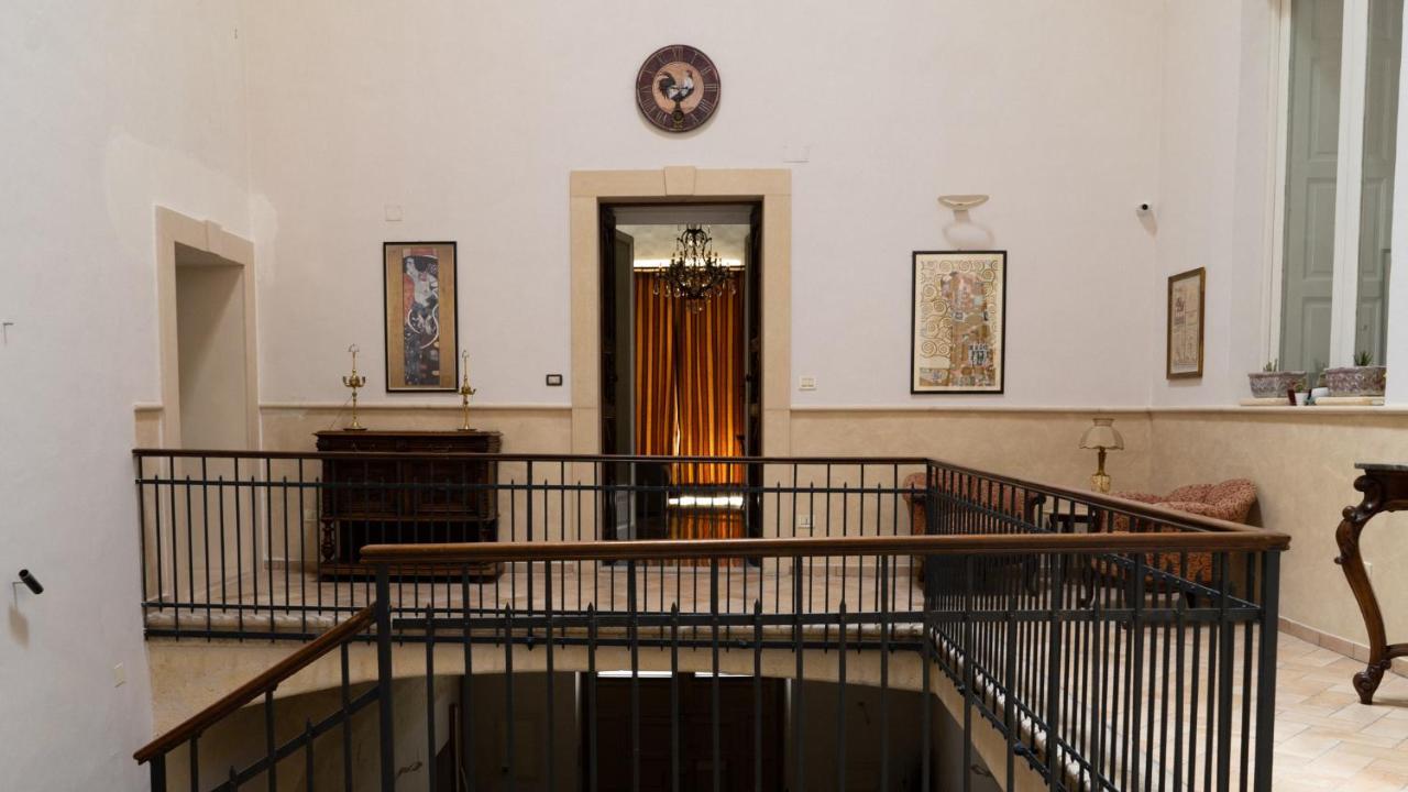 גרבינה אין פוליה B&B Giardino Delle Delizie מראה חיצוני תמונה