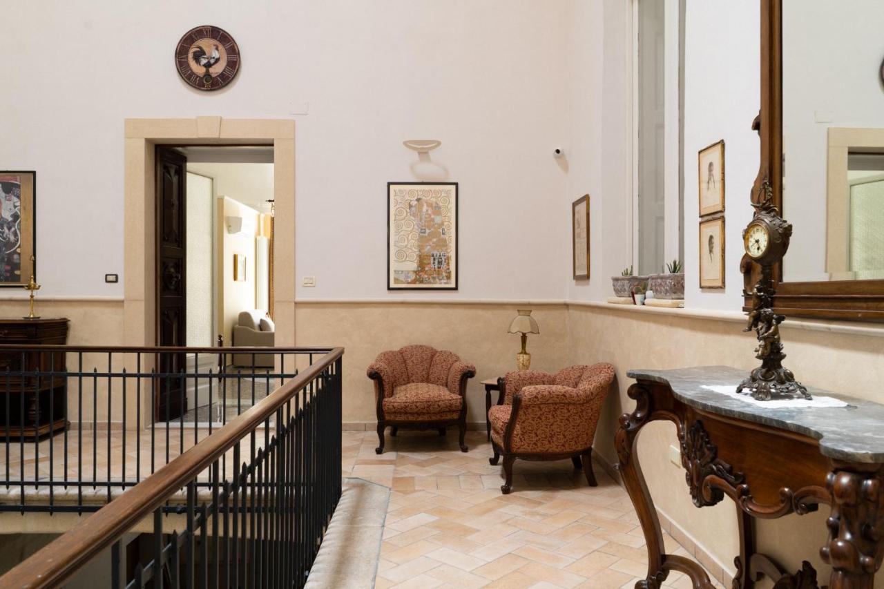 גרבינה אין פוליה B&B Giardino Delle Delizie מראה חיצוני תמונה