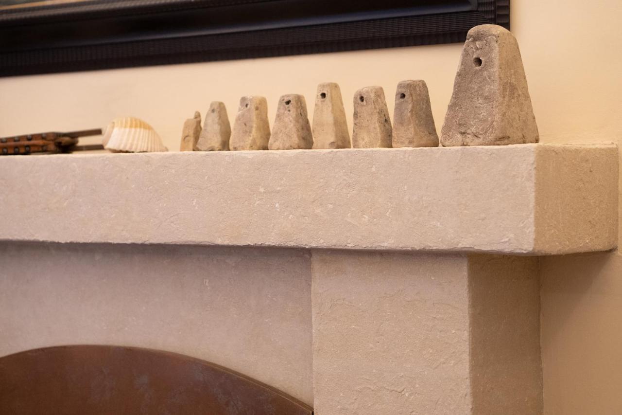 גרבינה אין פוליה B&B Giardino Delle Delizie מראה חיצוני תמונה
