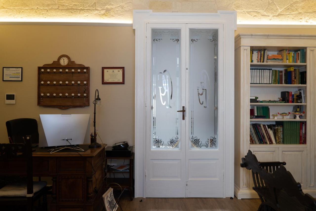 גרבינה אין פוליה B&B Giardino Delle Delizie מראה חיצוני תמונה