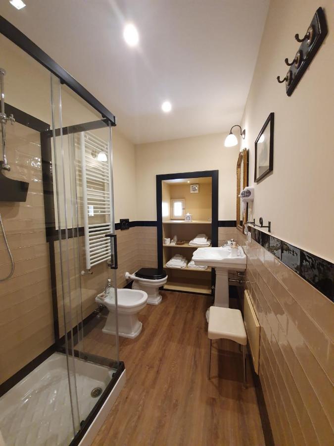 גרבינה אין פוליה B&B Giardino Delle Delizie מראה חיצוני תמונה