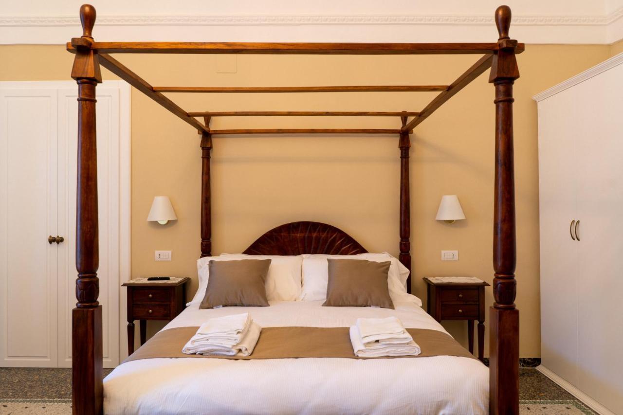 גרבינה אין פוליה B&B Giardino Delle Delizie מראה חיצוני תמונה