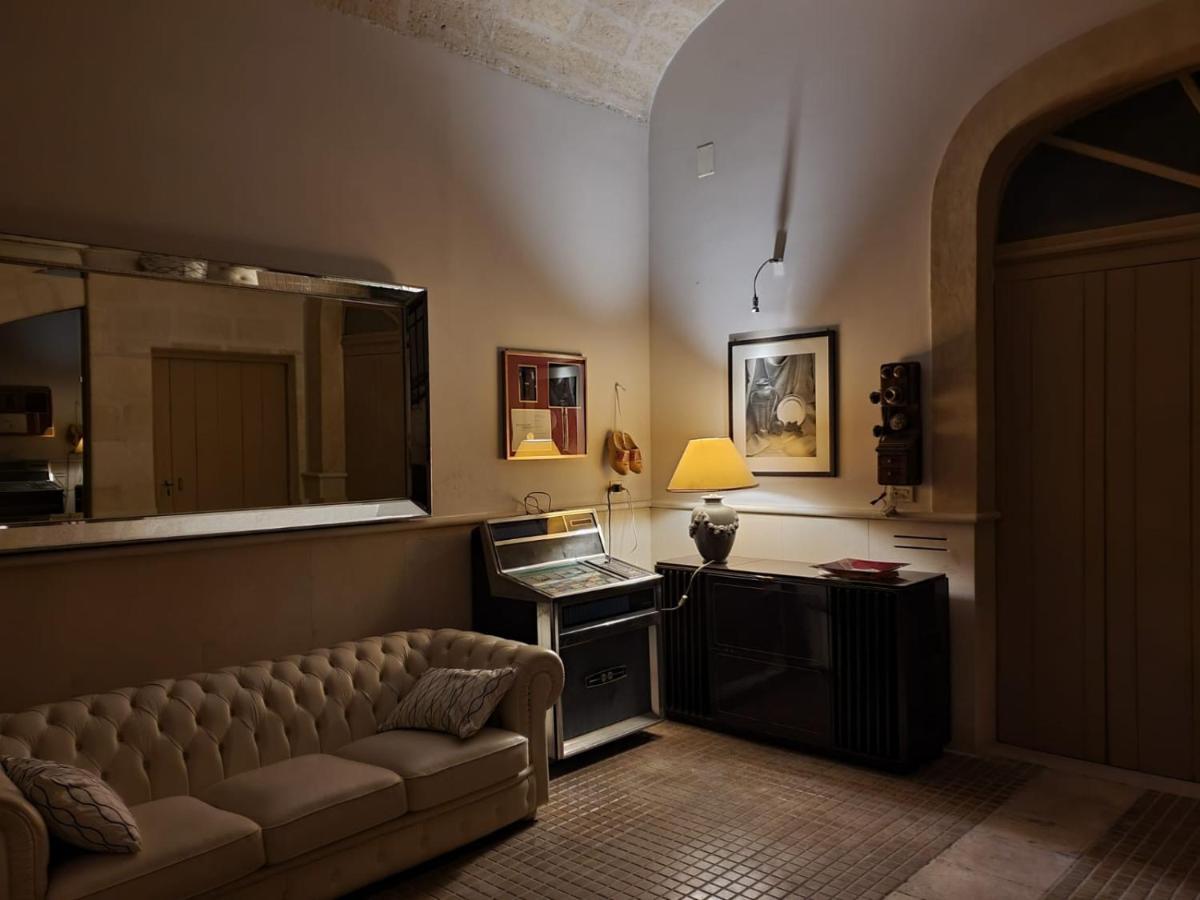גרבינה אין פוליה B&B Giardino Delle Delizie מראה חיצוני תמונה