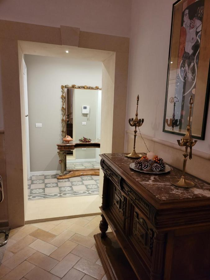 גרבינה אין פוליה B&B Giardino Delle Delizie מראה חיצוני תמונה