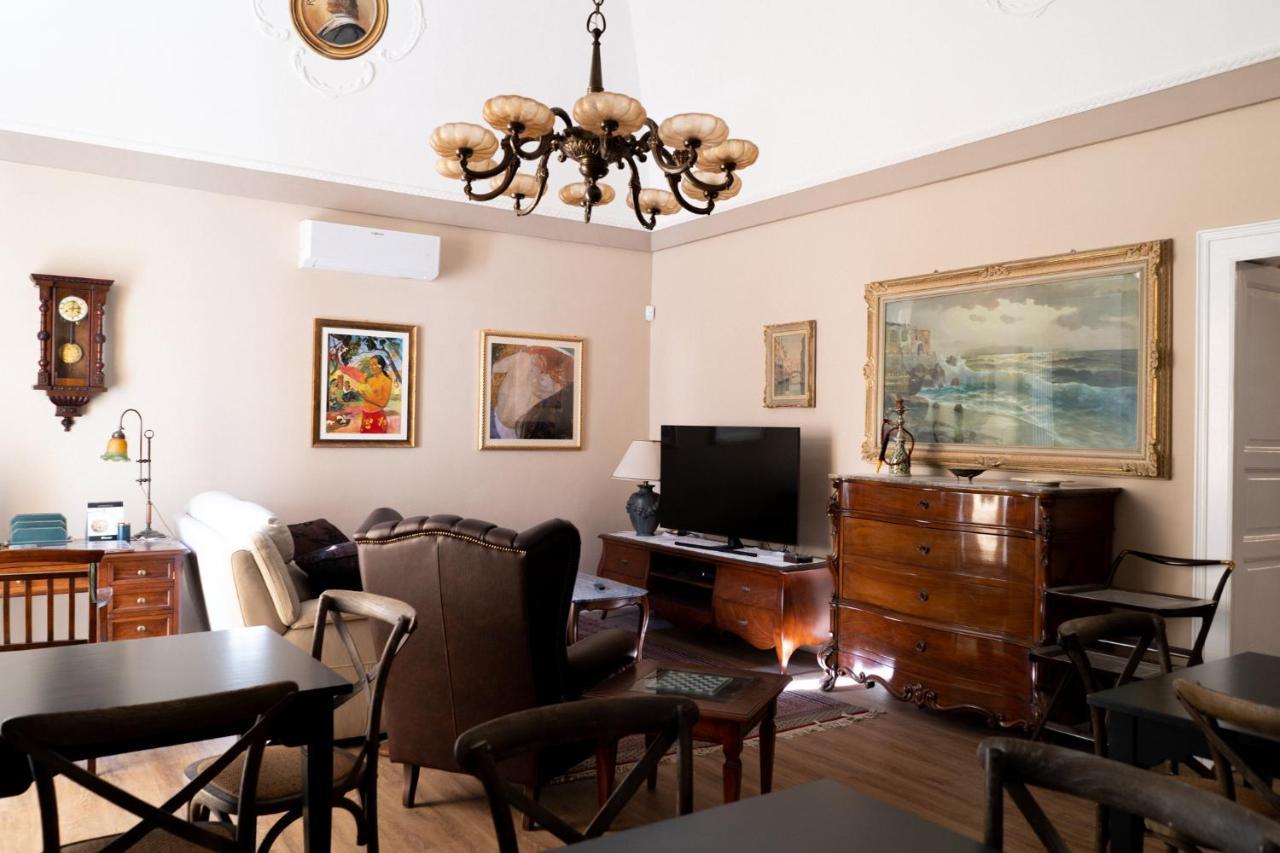 גרבינה אין פוליה B&B Giardino Delle Delizie מראה חיצוני תמונה