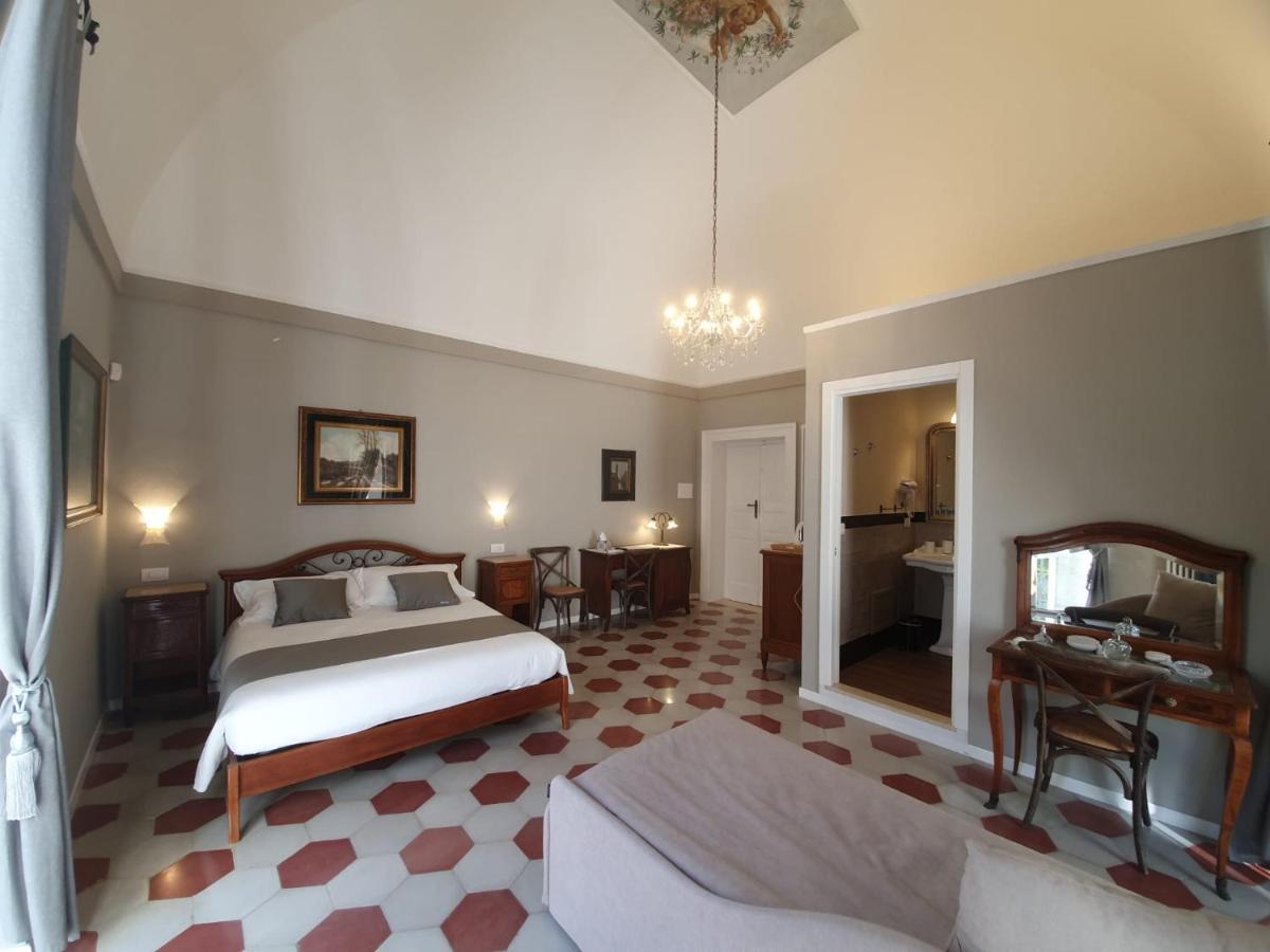 גרבינה אין פוליה B&B Giardino Delle Delizie מראה חיצוני תמונה