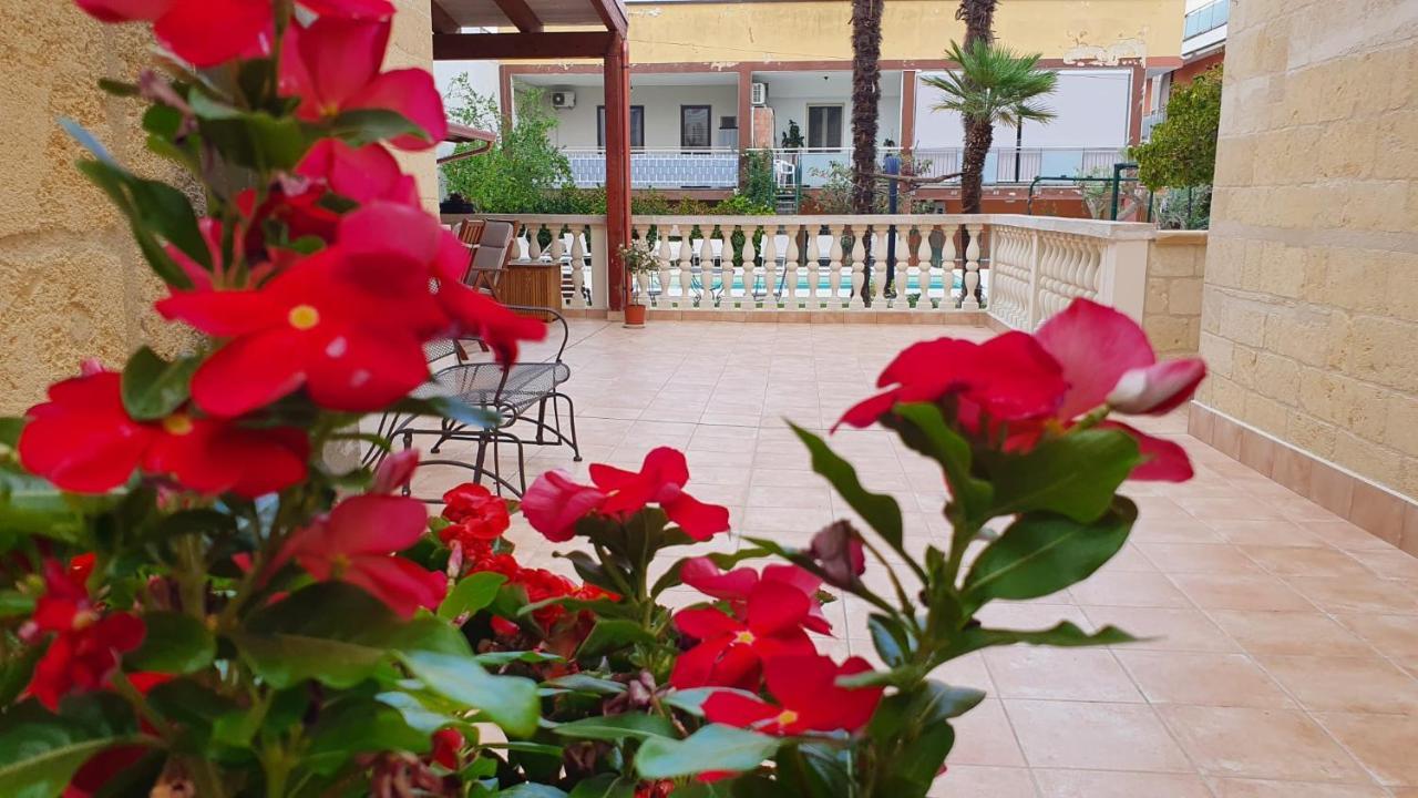גרבינה אין פוליה B&B Giardino Delle Delizie מראה חיצוני תמונה