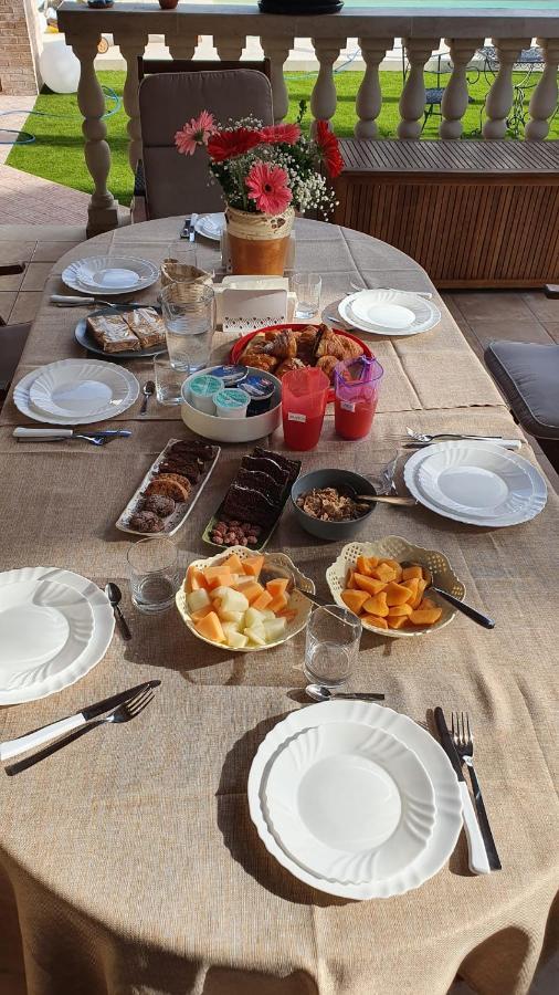 גרבינה אין פוליה B&B Giardino Delle Delizie מראה חיצוני תמונה