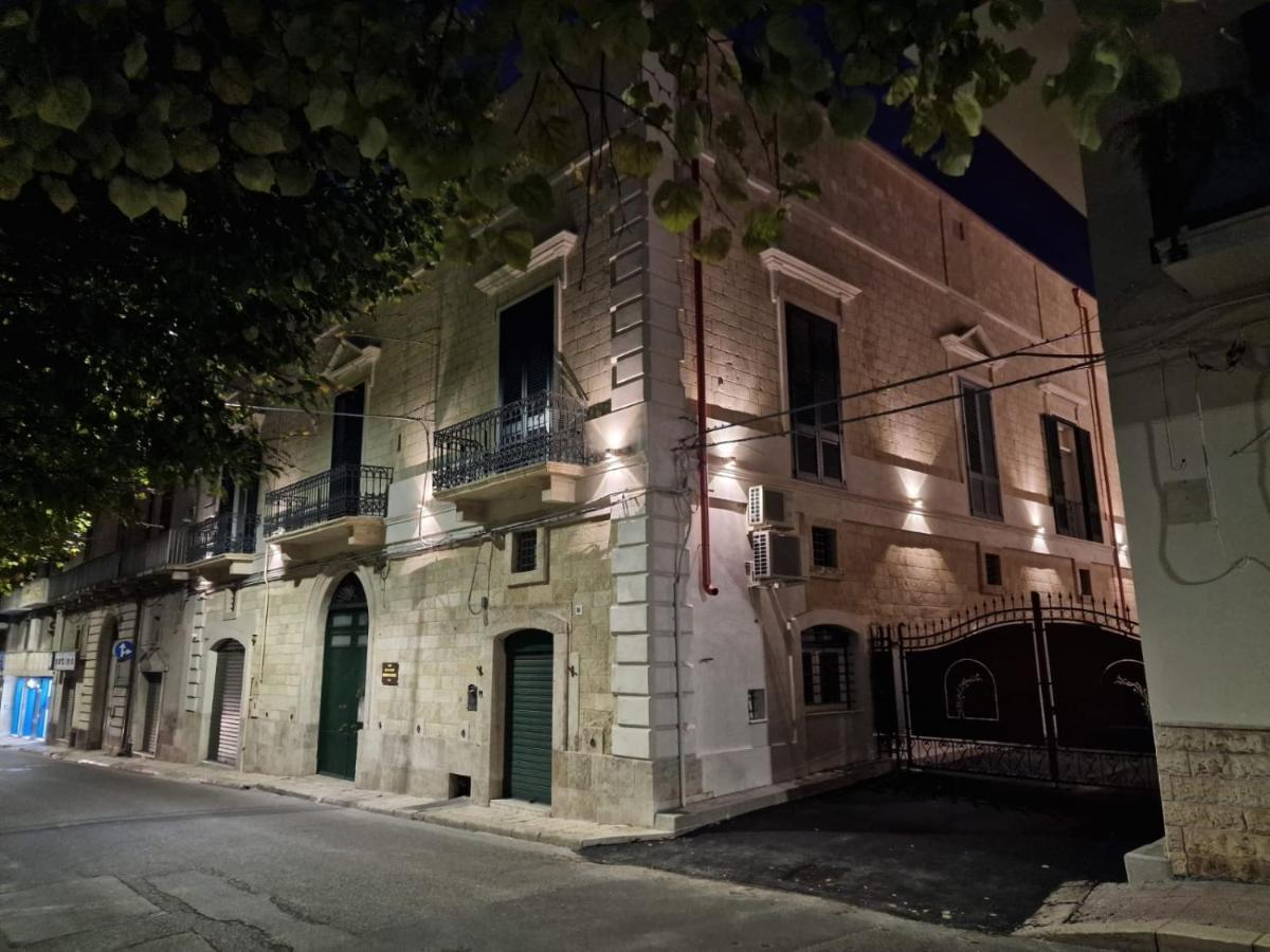 גרבינה אין פוליה B&B Giardino Delle Delizie מראה חיצוני תמונה