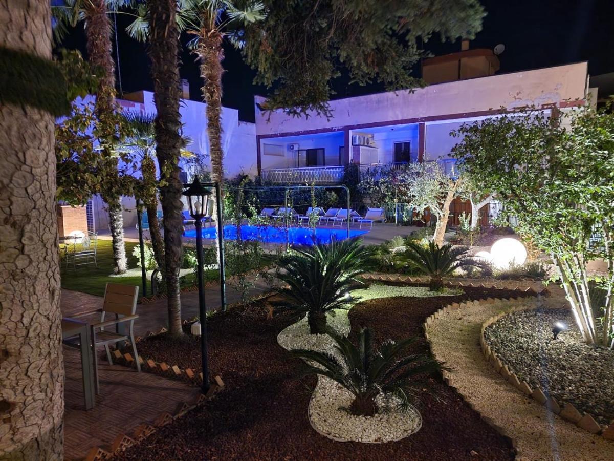 גרבינה אין פוליה B&B Giardino Delle Delizie מראה חיצוני תמונה