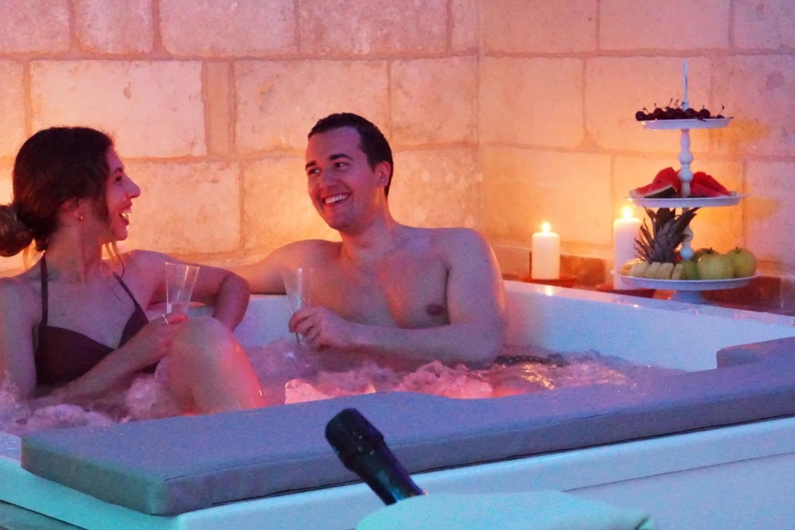 גרבינה אין פוליה B&B Giardino Delle Delizie מראה חיצוני תמונה